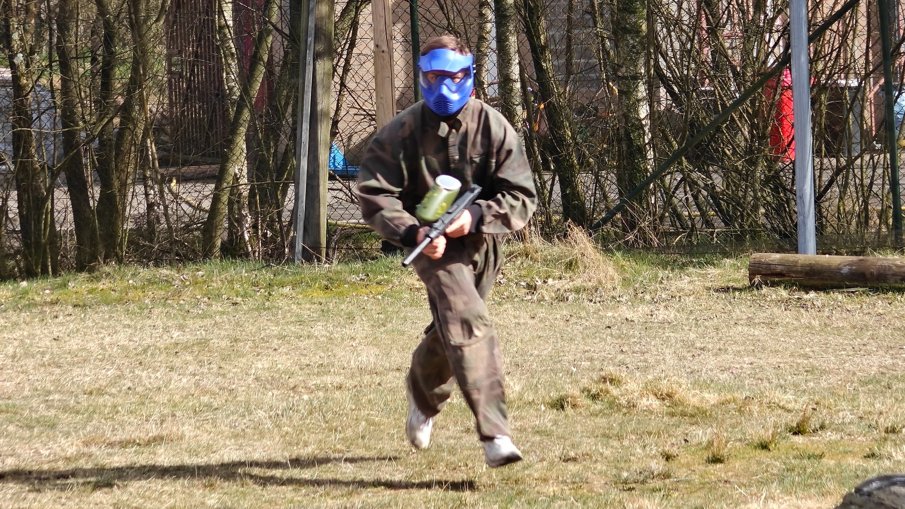 Paintball