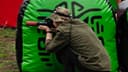 Lasershooting
